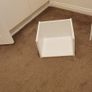 Excellent Condition - IKEA Billy Bookcase with extension unit Image 8