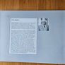 An Irishman's Aviation Sketchbook.  By R.w. O'sullivan. Limited Edition 1988 Large Volume Paperback In Very Good Condition.  See Photos For Same. Image 6