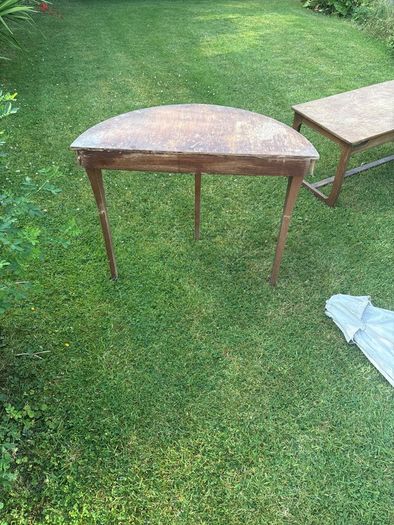 Hall Table