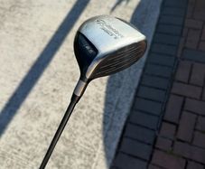 Golf club