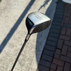 Golf club