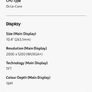 Samsung Galaxy tablet A7 Image 8