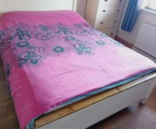 Double Duvet Cover