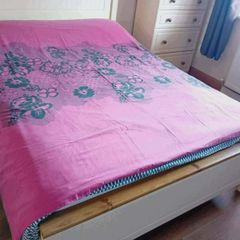Double Duvet Cover