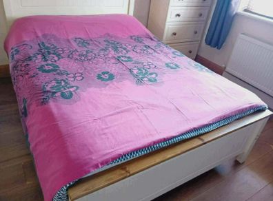 Double Duvet Cover