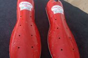 Norwegian Antique Foorwear Dryer R Ronning 1940-50s Very good condition is working