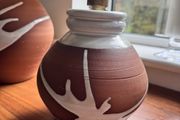 Stephen Pearce small table lamp