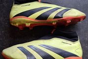 Adidas Predator Boots