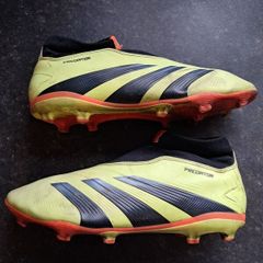 Adidas Predator Boots