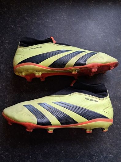 Adidas Predator Boots