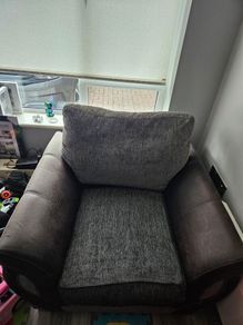 Armchair available