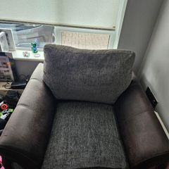 Armchair available