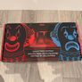 Funko IT Pennywise 812 Deadlights Hot Topic Exclusive Collector Box Vaulted Image 5