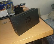 nintendo docking station