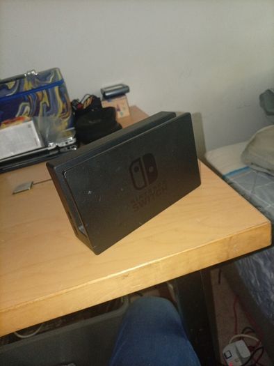 nintendo docking station