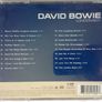 David Bowie [1995] London Boy (CD Album) Image 2