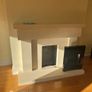 Stone fireplace Image 4