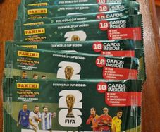 Panini FIFA World Cup 2026 Premium Pack