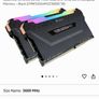 Custom Built Gaming PC  + monitor Image 10