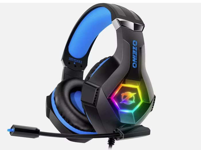 Ozeino ZW1 Gaming Headphone