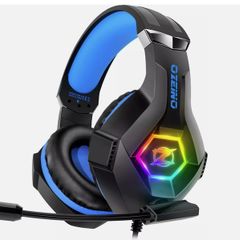 Ozeino ZW1 Gaming Headphone