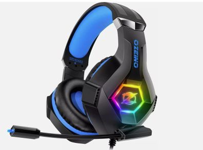 Ozeino ZW1 Gaming Headphone