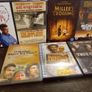 Coen Brothers Dvd Collection Bundle Fargo Raising Arizona Big Lebowski etc Image 3