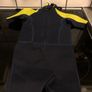 Boys wetsuit age 4 Image 2
