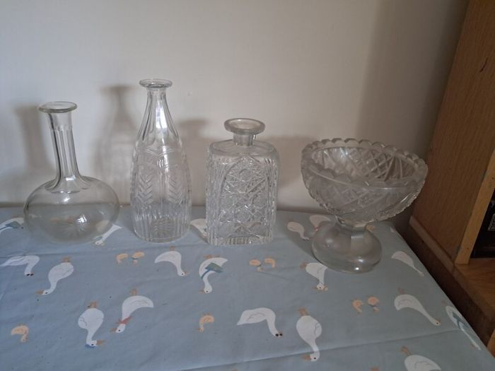 Glasswear