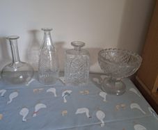 Glasswear