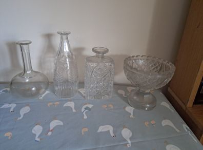 Glasswear