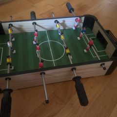 Mini Foosball