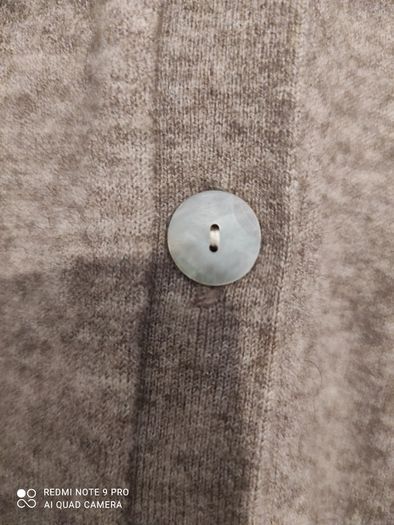 Stockholm Atelier new woollen long sleeved top