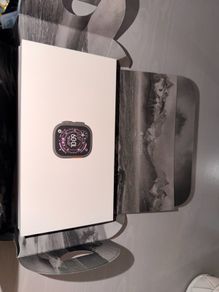 Apple ultra watch 3 New