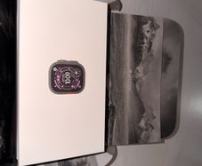 Apple ultra watch 3 New