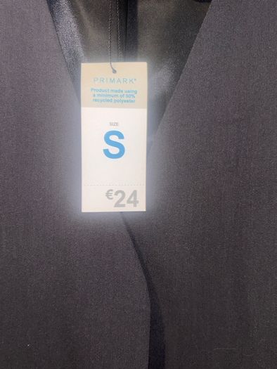 BNWT oversized suit / co ord outfit
