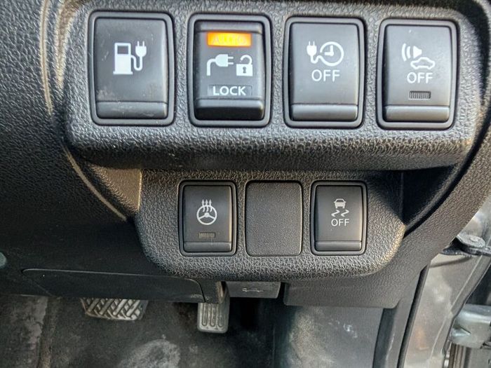Nissan Leaf 2015 24kWh