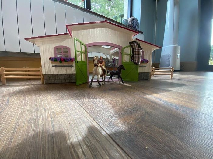 Schleich Horse Club Riding Centre