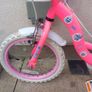 Kids LoL bike size 16 inch wheels Image 9