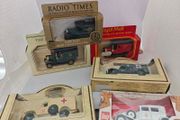 Diecast Model Job Lot - Corgi Etc - JL09