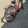Raleigh Array electric bike Image 3