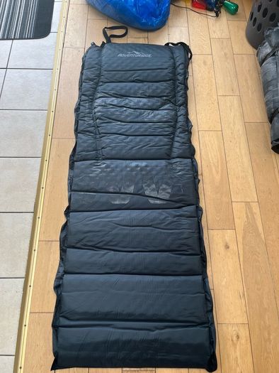 Adventuridge Inflatable Camping Mats (x2)