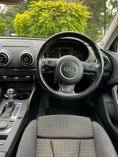 2014 Audi A3