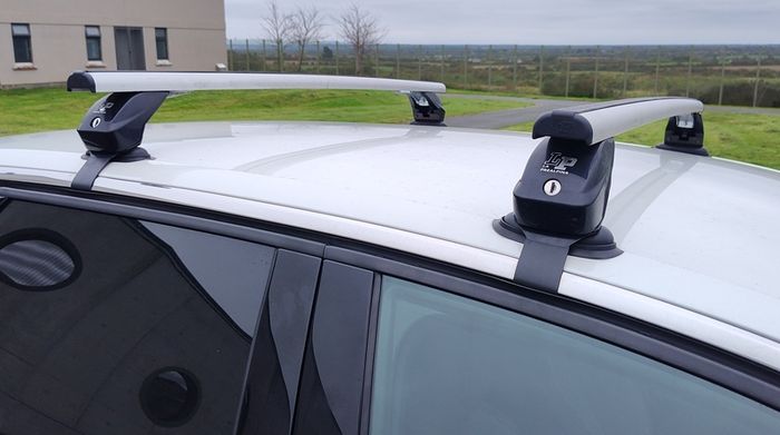 Peugeot 3008 Roof Rack
