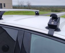 Peugeot 3008 Roof Rack