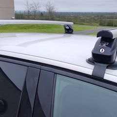 Peugeot 3008 Roof Rack