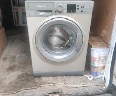 washing