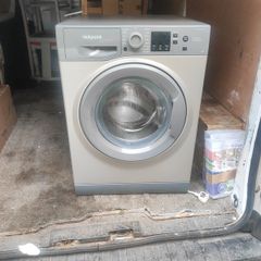 washing