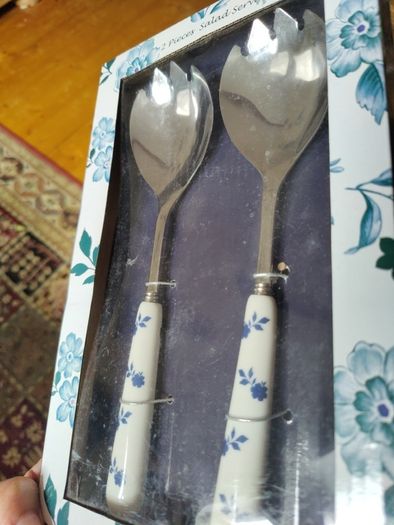 salad server