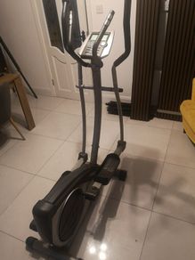 Cross Trainer